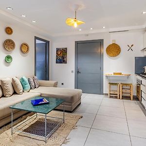 Appartement met Twee Slaapkamers